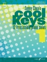 Sonny Chua's Cool Keys vol.1 (+Online Audio) for piano