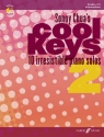 Sonny Chua's Cool Keys vol.2 (+Online Audio) for piano