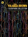 Alto Saxophone Collection (QR-Code) for alto saxophone and piano