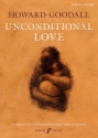 0571542069  H.Goodall, Unconditional Love Soprano Voice, Mixed Voices, Brass, Piano, Organ