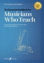 Boyle, Kerry (Author), Widdison, Diane (Author), The Essential Handboo  All Instruments