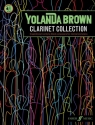 Brown, YolanDa (Arranger), Various (Composer), YolanDa Brown's Clarine Clarinet, Piano Instrumental Solo & Piano Accompaniment
