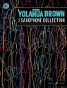 Brown, YolanDa (Arranger), Various (Author), YolanDa Brown's Tenor Sax Tenor Saxophone, Piano Instrumental Solo & Piano Accompaniment