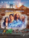 In The Heights piano/vocal/guitar songbook
