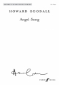 Goodall, Howard , Angel-Song Soprano Voice, Piano