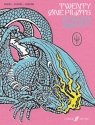 Scaled and Icy piano/vocal/guitar songbook