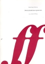 2 Elizabethan Quintets for 5 recorders (SAATB) score and parts,  archive copy