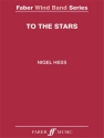 To the Stars! Wind band (score)  Symphonic wind band