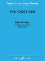 Doe, Philip Foggy Dew, The. Brass band (score & pts)  Brass band