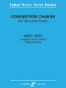 Congestion Charge (brass band sc/pts)  Brass band