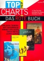 Top of the Charts: das rote Buch songbook piano/vocal/guitar