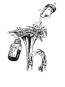 Hillier, Drew Greetings cards (Trumpet Basics)  Stationery