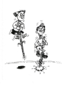 Hillier, Drew Greetings cards (Flute Basics)  Stationery