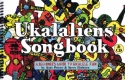Ukalaliens Songbook Ukulele Buch + CD