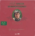 Rolfs groer Weihnachtsschatz 5 CD's