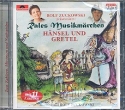 Hnsel und Gretel CD