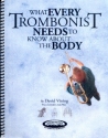 What every Trombonist needs to know about the Body