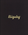 The Story of Paul Bigsby - Limited Edition  Buch + CD