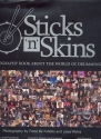 Sticks 'n' Skins - A Photography Book about the World of Drumming
