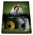 Alan Parsons' The Art & Science Of Sound Recording  DVD