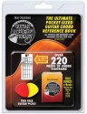 Guitar Chord Pickin'Tionary Gitarre Buch
