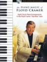 The Piano Magic of Floyd Cramer (+CD) for piano