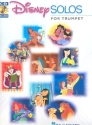 Disney Solos (+Audio Access): for trumpet