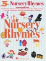 Nursery Rhymes Klavier Buch