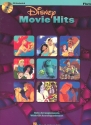 Disney Movie Hits (+Audio Access): solo arrangements for flute solo