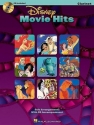 Disney Movie Hits (+ audio access) solo arrangements for clarinet solo