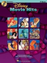Disney Movie Hits (Audio Online Access) for horn in F