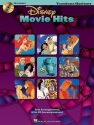 Disney Movie Hits (+audio-access): for trombone/baritone