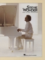 Stevie Wonder - Easy Piano Anthology Easy Piano Buch