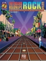Fretboard Roadmaps: Rock Guitar Gitarre Buch + CD