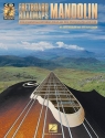 Fretboard Roadmaps (+CD) for mandolin