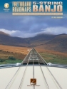 Fretboard Roadmaps 5-String Banjo Banjo Buch + CD