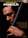 Charles Mingus (+ 2 CD's): more than a playalong for bass clef instruments