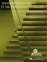 Advanced Blues Etudes in All Twelve Keys  Buch
