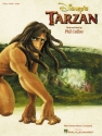 Tarzan: Songbook piano/voice/guitar