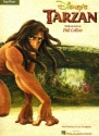 Tarzan: Songbook for easy piano and vocal