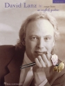 David Lanz - Songs from an English Garden Klavier Buch