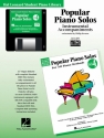 Hal Leonard Student Piano Library Klavier Instrumentenkarte