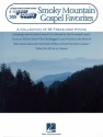 Smoky Mountain Gospel Favorites Piano, Keyboard or Organ Buch