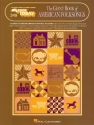 The Giant Book of American Folksongs Piano, Keyboard or Organ Buch