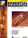 Essential Elements  vol.1 (+Online Access): for concert band bassoon