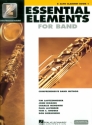 Essential Elements 2000 vol.1 (+DVD +CD): for concert band alto clarinet