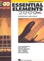 Essential Elements 2000 vol.1 (+ Online Audio Access) for concert band electric bass