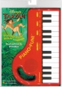 Tarzan Piano Fun! Piano Solo Buch