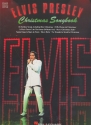 Elvis Presley: Christmas Songbook piano/vocal/guitar