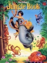 The Jungle Book: Songbook easy piano and vocal